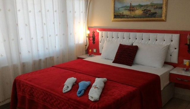 Antakya 2 Bedrooms 1 by Dream of Holiday