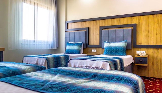Aydin Cemberlitas Otel