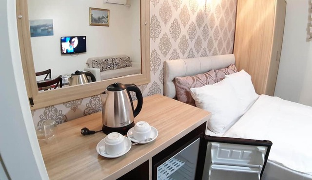 Burak Apart Otel