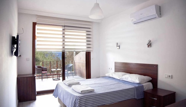 Sahin Motel & Restaurant in Bodrum