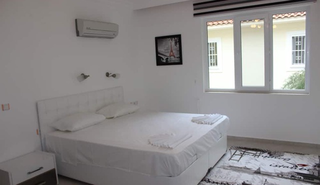 Villa Xclusive by Turkish Lettings