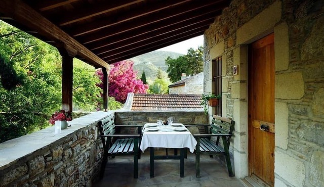 Eski Datça Evleri Mini Hotel
