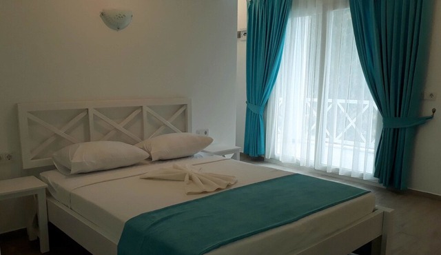 Moka Butik Hotel
