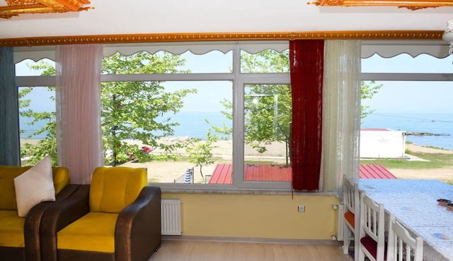 Seaside House