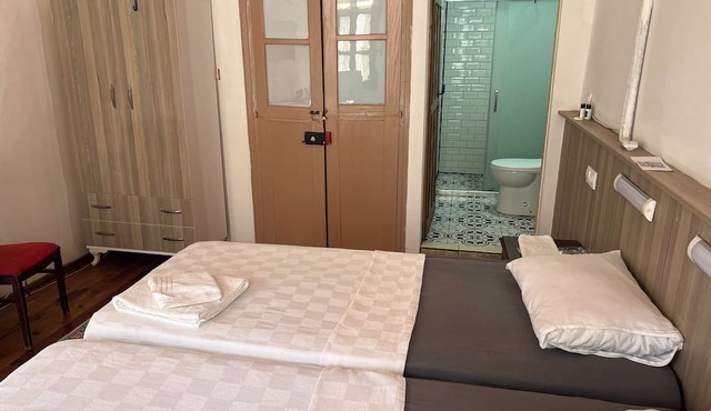 Sekercigiller Konuk Evi in Ayvalik