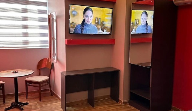 Adana Akdeniz Otel
