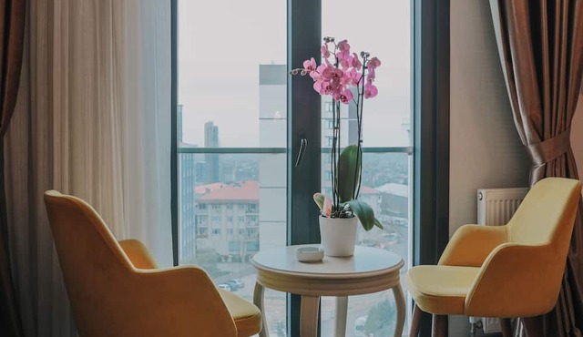 Grand Lark Otel in Istanbul