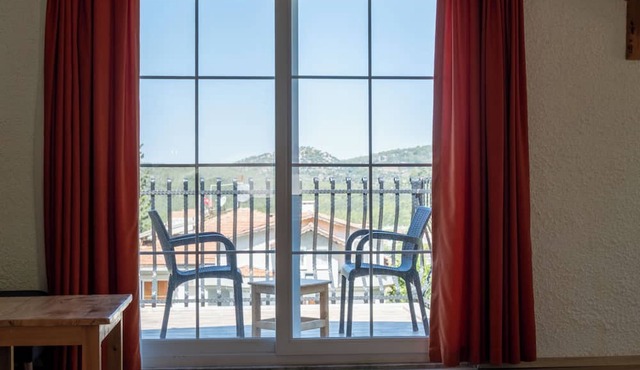 Gunes Boutique Hotel in Fethiye