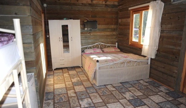Eylul Bungalow in Göksun