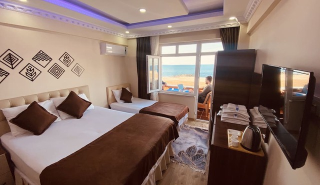 Airport Kumsal Otel in Arnavutköy
