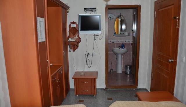 Sadikoglu Oteli
