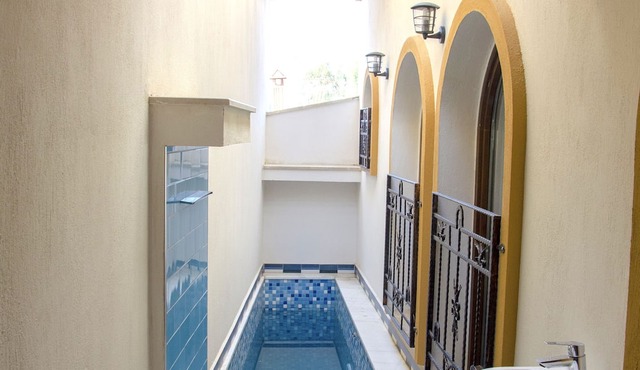 Kasbah Shirin