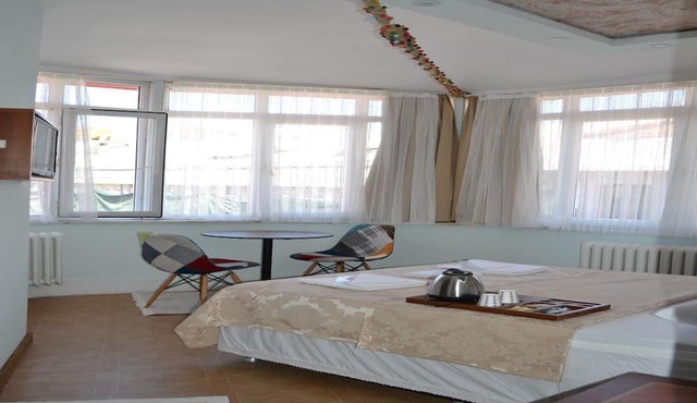 Yeni Hotel in Istanbul