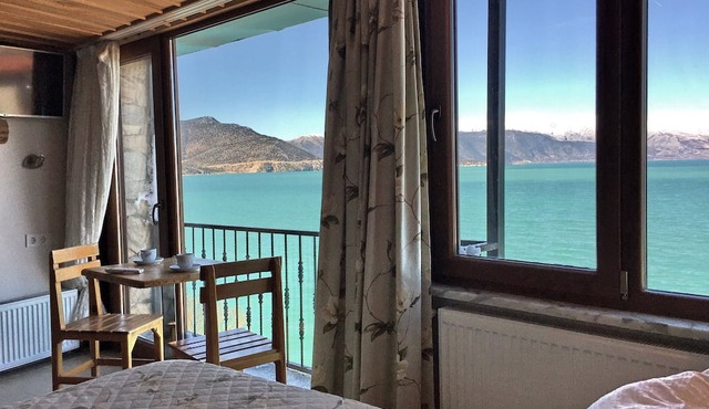 Fulya Pension in Egirdir