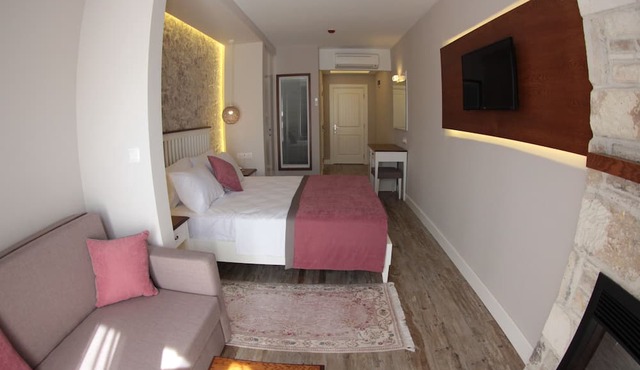 Focamor Otel