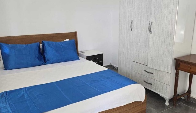 Alfa Apart Otel in Bodrum