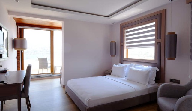 Marisol Boutique Hotel in Bodrum