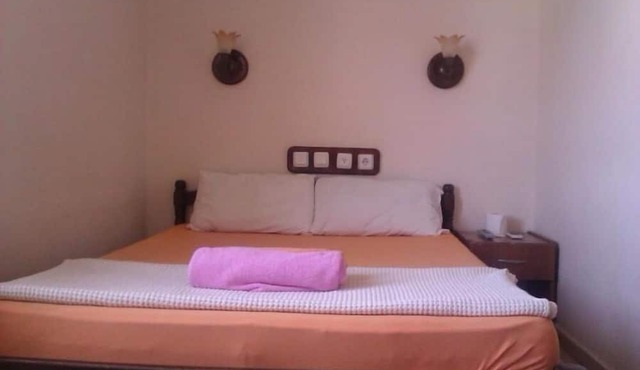 Pinara Pension & Guesthouse