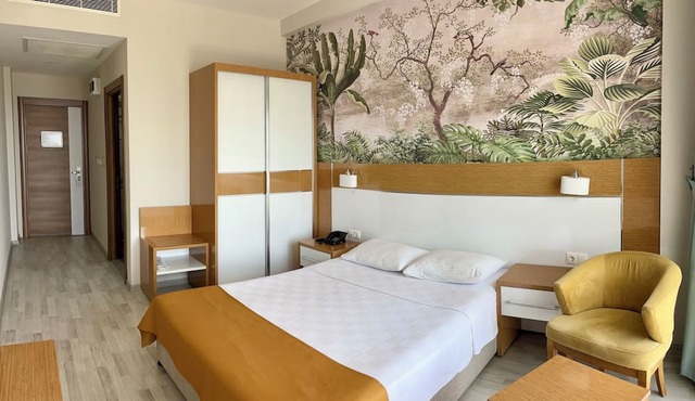 Hotel Santana Life