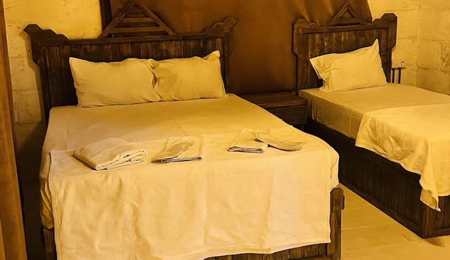 Hotel Serce Konagi in Sanliurfa