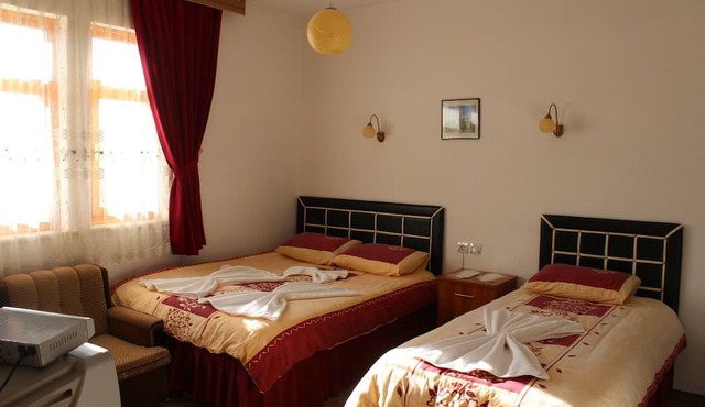 Hotel Baykal in Bogazkale