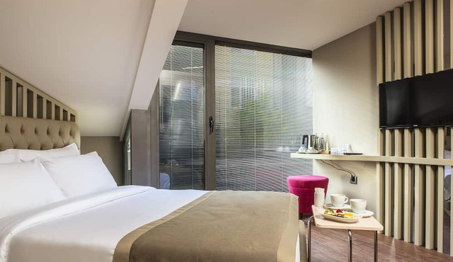 Hann Hotel
