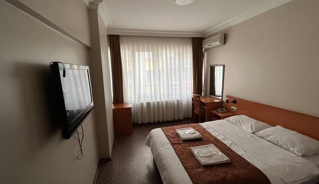 Hotel Altinnal