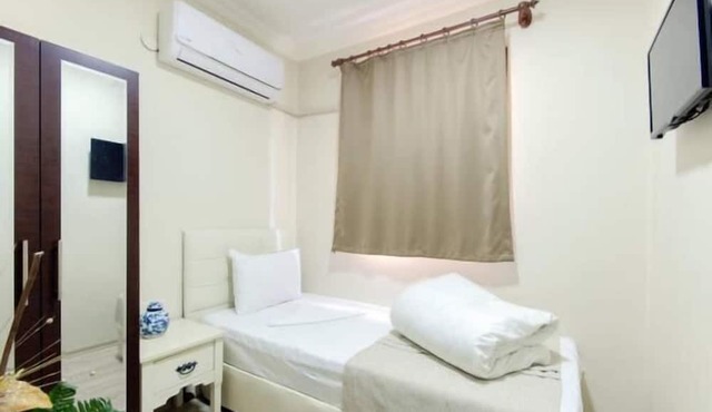 Agora Park Hotel