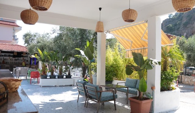 Taner Otel
