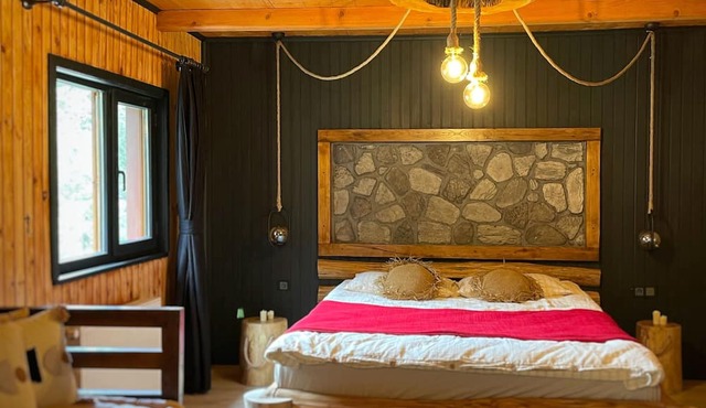 Zilkale Butik Otel