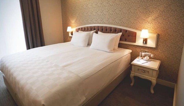 Hanzade Park Hotel