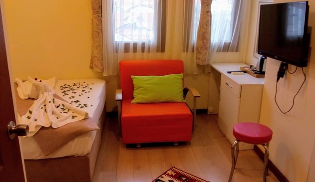 Lacin Apart Otel in Datça