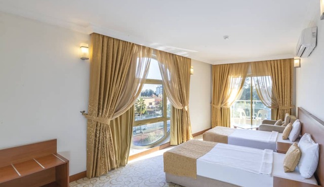 Miarosa Konaklı Garden - All Inclusive
