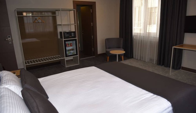 Hotels Dalgiclar in Corum