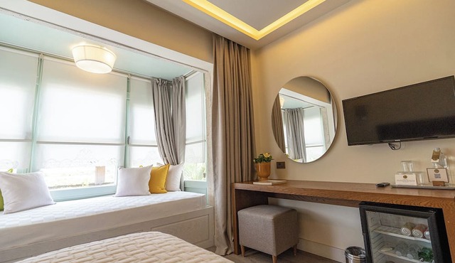 Casa Luna Hotel Alaçati
