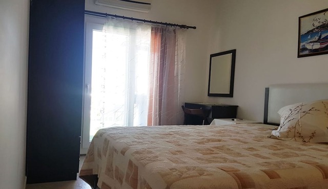 Knidos Hotel in Bodrum