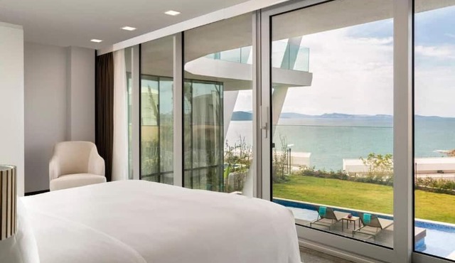 Vitalica Wellness Bodrum