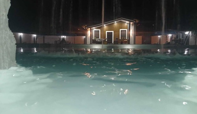 dogaverte bungalov