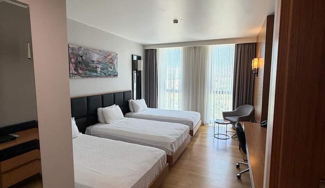 WINDYHILL HOTEL in Elazig