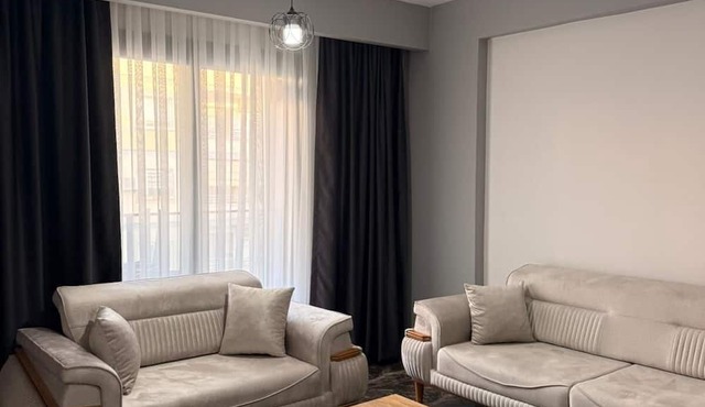 BLACK HOUSE OTEL TURİZM