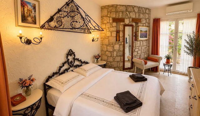 The Passion Alaçatı in Cesme