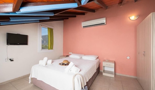 SAFAK HOTEL