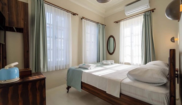 Nur Hanım Suites