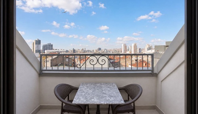 Elite World Inn Istanbul Mahmutbey in Istanbul