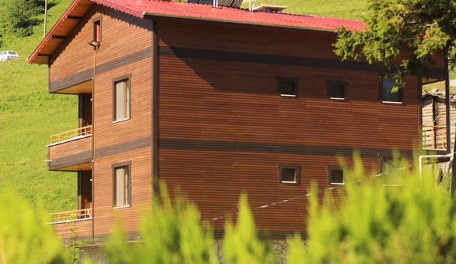 GUMUL PANSİYON