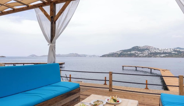 Veluna Beach Resort Yalikavak