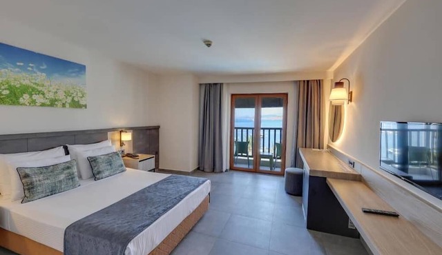 Diamond Of Bodrum Otel