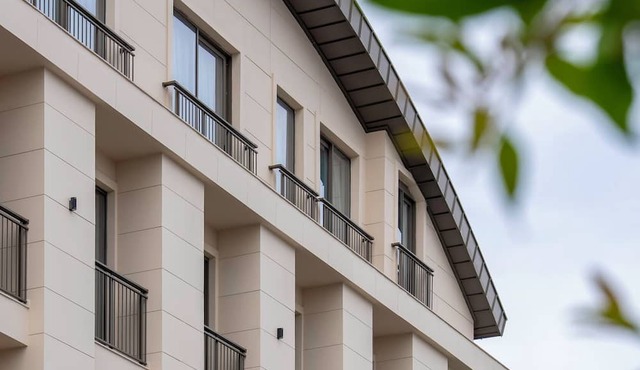 The Marni Hotel & Spa - Adults Only 12 Plus in Antalya