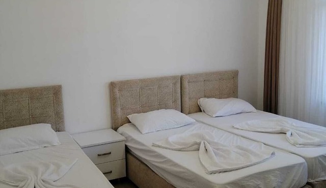 İLKER APART OTEL in Silifke