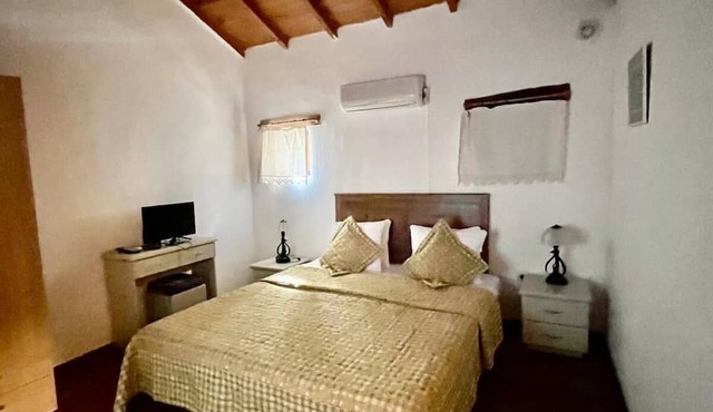 Zeytin Evi